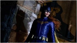 Çekimleri tamamlanan Batgirl filmi iptal edildi