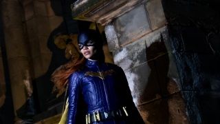 Batgirl Tartışmaları Yeni Sızıntıyla Alevlendi
