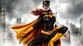 Batgirl Filmi İptal Edildi Ama Oyuncular İzlemiş