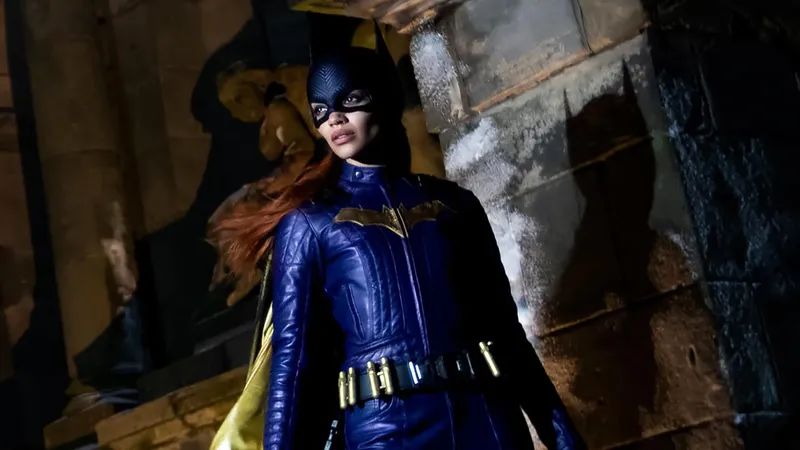 Batgirl Filmi İptal Edildi Ama Oyuncular İzlemiş