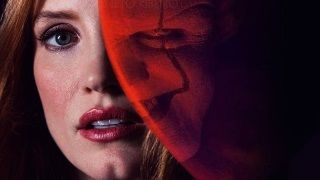 It 2 çekimlerinde Kaybedenler Kulübü ekibi bir araya geldi