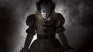 Palyaço'lardan korkuyorsanız, bu fragmanı izlemeyin!