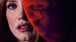 Interstellar'ın yıldızı It: Chapter 2 kadrosuna katılıyor!