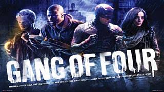 Bugün çıkacak Defenders'ın son fragmanı yayınlandı