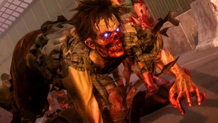 State of Decay 2'nin koleksiyon sürümünde Zombi parçaları var
