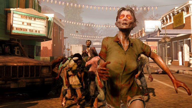 State of Decay 2'de stratejik kararlar almak gerekecekmiş