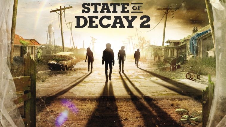 State of Decay 2 oyunu için yeni oynanış fragmanı geldi