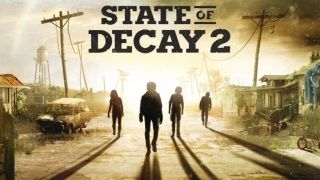 State of Decay 2'nin inceleme puanları ortalamanın üstünde