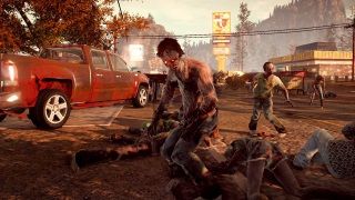 State of Decay 2'nin 3 milyon oyuncu sayısına ulaştığı açıklandı