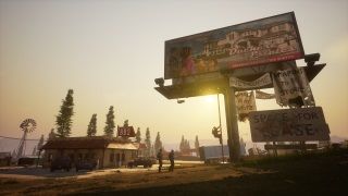 Uncertain: Last Quiet Day, Steam'de ücretsiz oldu