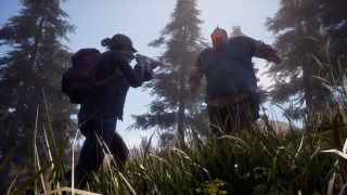State of Decay 2 Xbox Series X/S için optimize edildi