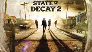 State of Decay 2 için güncelleme duyuruldu