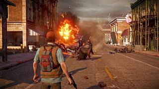State of Decay 2 üç haritaya bölünecek, dahası da yolda