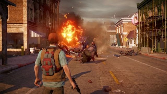 State of Decay 2 üç haritaya bölünecek, dahası da yolda