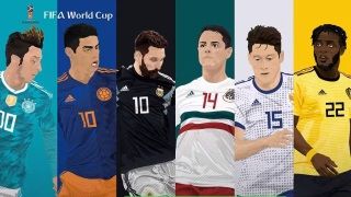 Pro Evolution Soccer 2018'e hayran yapımı Dünya Kupası modu geldi