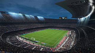 PES 2018'den ilk oynanış detayları geldi