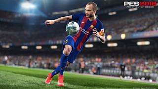 PES 2018'in oynanış videosu yayınlandı