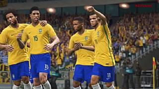 PES 2018'in PC demosu ile ilgili yeni bir açıklama geldi