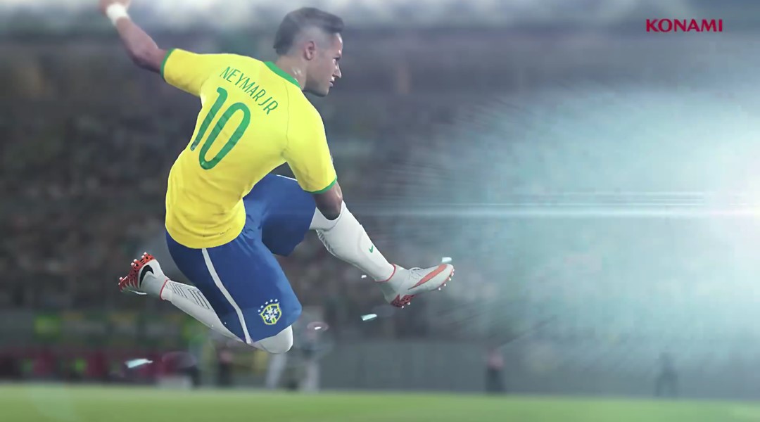 PES 2018 Oynadık! - Online Beta'da Gol Yağmuru!