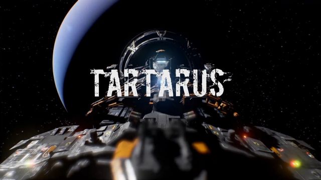Türk yapımı bilim kurgu oyunu Tartarus'tan yeni video