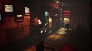 Türk oyunu Tartarus, Steam'de çıktı