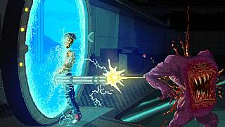 Stresin çaresi Serious Sam tüm aksiyonuyla geri dönüyor