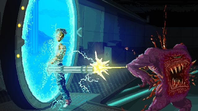 Stresin çaresi Serious Sam tüm aksiyonuyla geri dönüyor