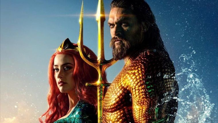 aquaman animation