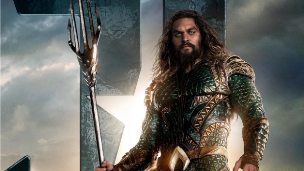 Jason Momoa'dan Aquaman karakteri hakkında açıklamalar