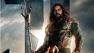 Jason Momoa'dan Aquaman karakteri hakkında açıklamalar