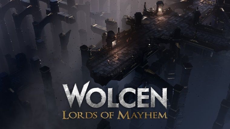 CryEngine ile geliştirilen RYO Wolcen, erken erişime girdi