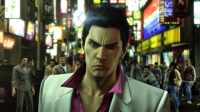 Yakuza Kiwami'den yeni hikaye fragmanı yayınlandı