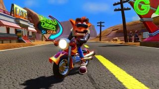 Crash Bandicoot N. Sane Trilogy beklendiğinden daha erken geliyor