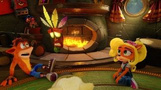 Crash Bandicoot N. Sane Trilogy'ni FPS kilidi kaldırılabiliyor!