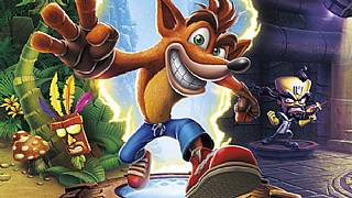 Crash Bandicoot N. Sane Trilogy'nin final kapağı yayınlandı