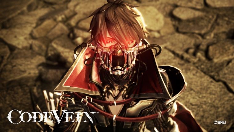 Code Vein için yeni bir oynanış fragmanı daha yayınlandı