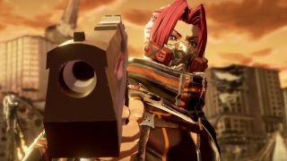 Aksiyon RPG oyunu Code Vein'den yeni bir oynanış videosu geldi