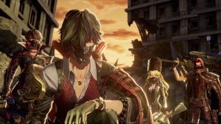 Code Vein için yeni bir karakter tanıtım videosu yayınlandı
