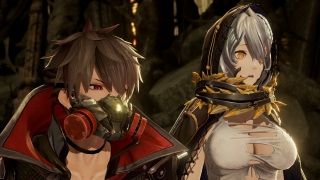 Bandai Namco'nun aksiyon oyunu Code Vein, 2019'a ertelendi