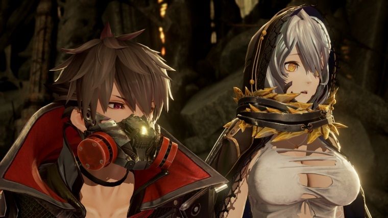 Bandai Namco'nun aksiyon oyunu Code Vein, 2019'a ertelendi