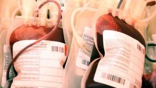 Oyuncular kan bağışı yaparak ücretsiz oyun sahibi olabiliyor