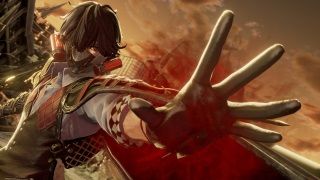 Code Vein'in inceleme puanları yayınlandı