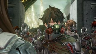 Code Vein'de karakterlerin görünüşünü değiştiren ilk mod yayınlandı