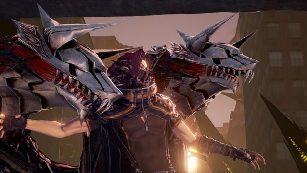 Code Vein için yeni ekran görüntüleri yayınlandı