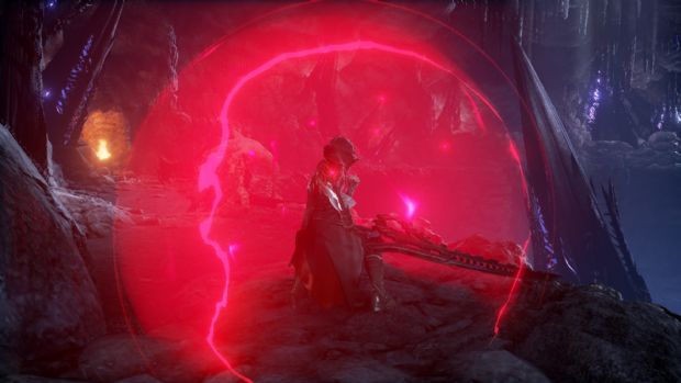 Code Vein için yeni ekran görüntüleri yayınlandı