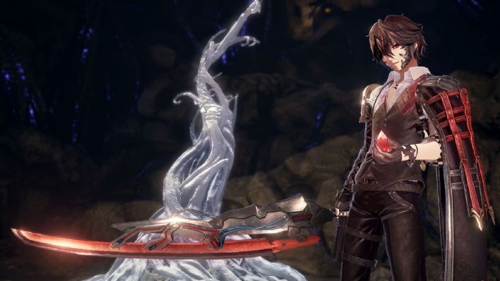 Code Vein için yeni ekran görüntüleri yayınlandı