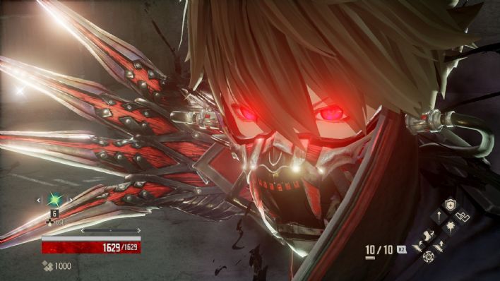 Code Vein için yeni ekran görüntüleri yayınlandı