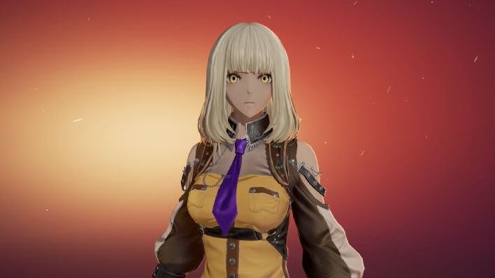 Code Vein için yeni ekran görüntüleri yayınlandı