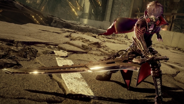 Dark Souls'tan esinlenen Code Vein'in ilk videosu geliyor