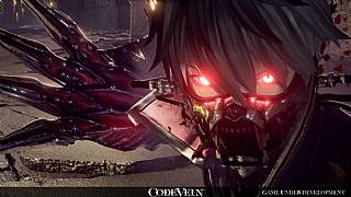 Yeni JRPG Code Vein'in platform detayları ortaya çıktı